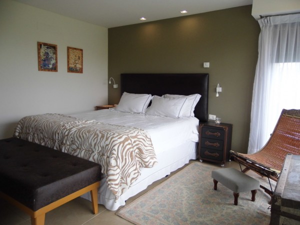 SELENZA. Apartamento de 3 dormitorios en Manantiales