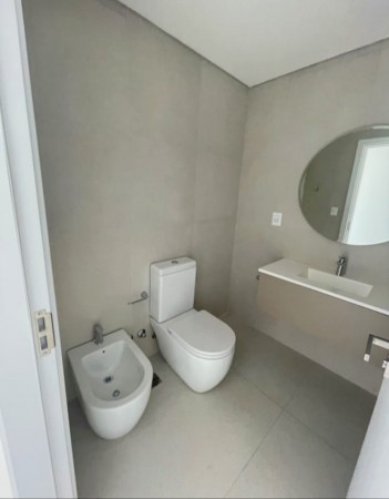 Le Parc IV. 3 dormitorios en suite