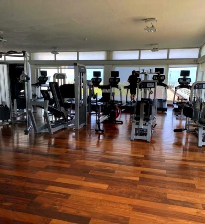 LE PARC 2, 2 DORMITORIOS