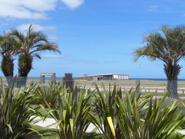 SELENZA. Apartamento de 3 dormitorios en Manantiales