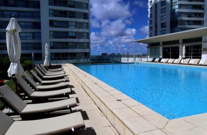 LE PARC 2, 2 DORMITORIOS