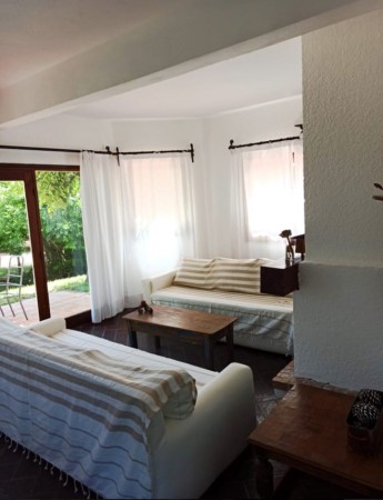 El Chorro, Manantiales. Casa de 5 dormitorios