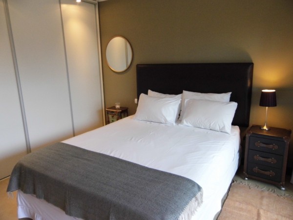SELENZA. Apartamento de 3 dormitorios en Manantiales