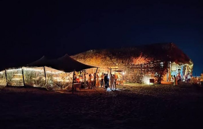 El Nido. Beach & Surf Homes. Terrenos en barrio privado con piscina gigante de olas surfeables!