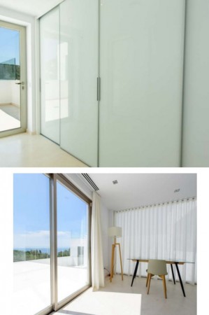 IBIZA. Villa de 6 dormitorios en Cap Martinet