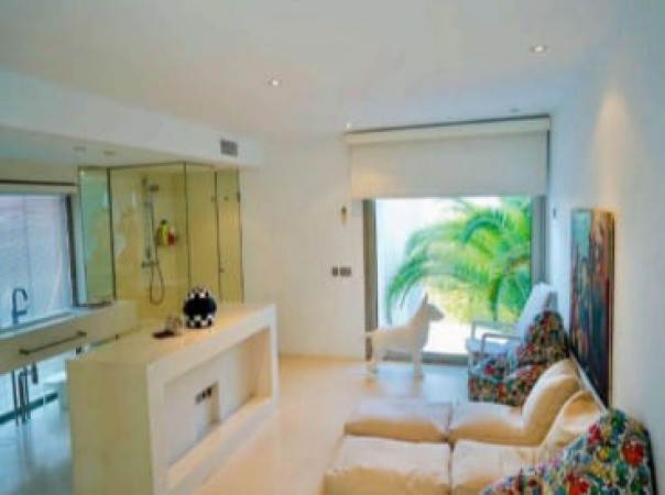 IBIZA. Villa de lujo de 7 dormitorios en Cala Moli