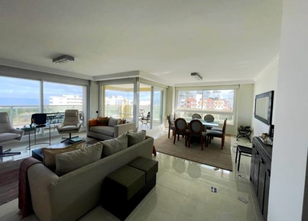 LE JARDIN, 3 dormitorios en suite