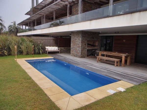 SELENZA. Apartamento de 3 dormitorios en Manantiales