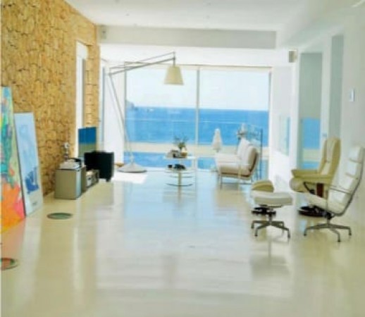 IBIZA. Villa de lujo de 7 dormitorios en Cala Moli