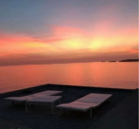 IBIZA. Villa de lujo de 7 dormitorios en Cala Moli
