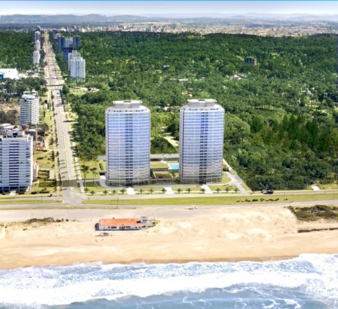 LE PARC 2, 2 DORMITORIOS
