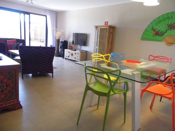 SELENZA. Apartamento de 3 dormitorios en Manantiales