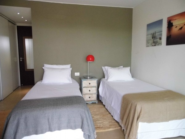 SELENZA. Apartamento de 3 dormitorios en Manantiales