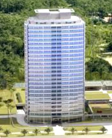 LE PARC 2, 2 DORMITORIOS
