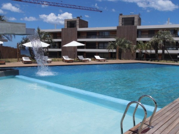 SELENZA. Apartamento de 3 dormitorios en Manantiales