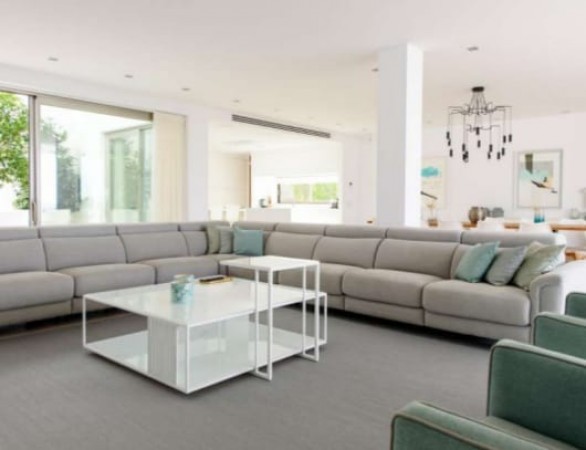 IBIZA. Villa de 6 dormitorios en Cap Martinet