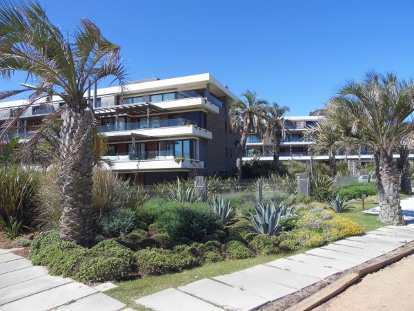 SELENZA. Apartamento de 3 dormitorios en Manantiales
