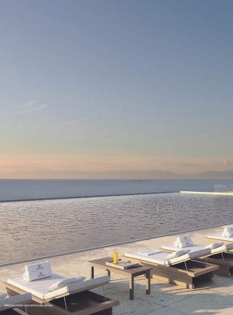 CIPRIANI PUNTA DEL ESTE