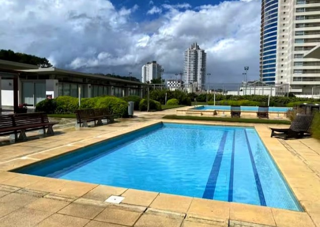 LE PARC 2, 2 DORMITORIOS