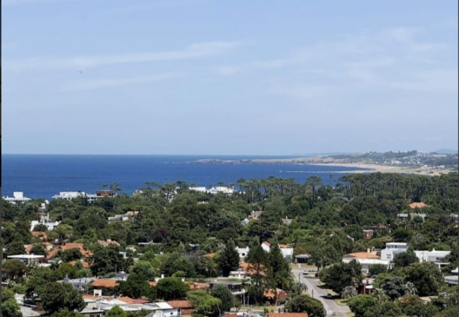 More Atlántico Punta del Este. 2 dormitorios a estrenar. Financiación