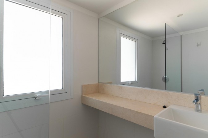 MANSA PARADA 22. APARTAMENTO 3 DORMITORIOS EN SUITE