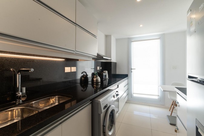 MANSA PARADA 22. APARTAMENTO 3 DORMITORIOS EN SUITE