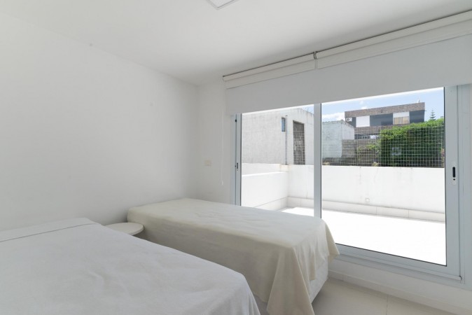 MANSA PARADA 22. APARTAMENTO 3 DORMITORIOS EN SUITE