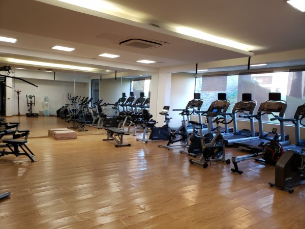 SELENZA. Apartamento de 3 dormitorios en Manantiales