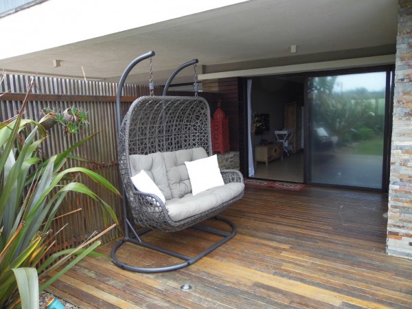 SELENZA. Apartamento de 3 dormitorios en Manantiales
