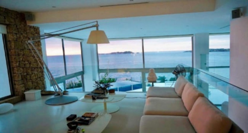 IBIZA. Villa de lujo de 7 dormitorios en Cala Moli