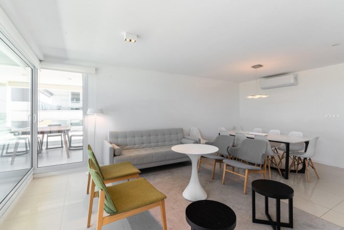 MANSA PARADA 22. APARTAMENTO 3 DORMITORIOS EN SUITE