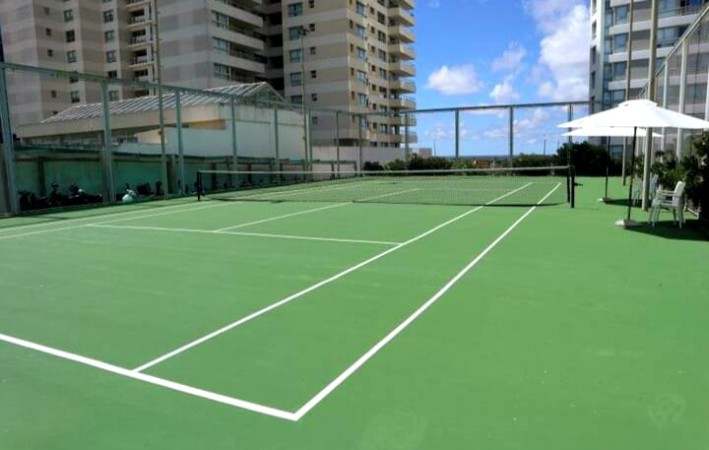 LE PARC 2, 2 DORMITORIOS