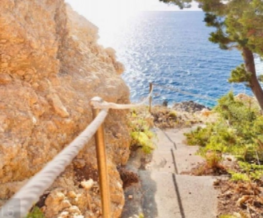 IBIZA. Villa de lujo de 7 dormitorios en Cala Moli
