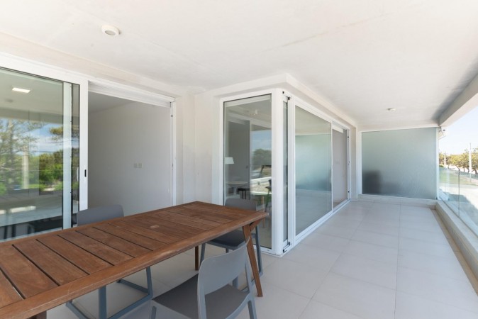 MANSA PARADA 22. APARTAMENTO 3 DORMITORIOS EN SUITE
