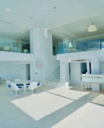IBIZA. Villa de lujo de 7 dormitorios en Cala Moli