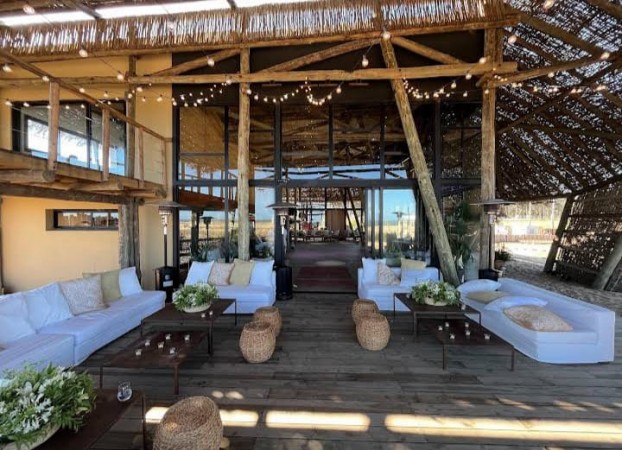El Nido. Beach & Surf Homes. Terrenos en barrio privado con piscina gigante de olas surfeables!