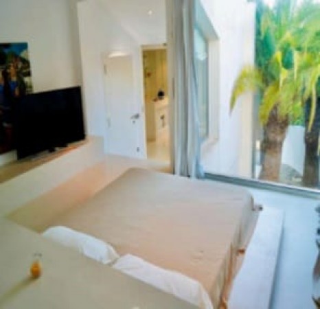 IBIZA. Villa de lujo de 7 dormitorios en Cala Moli