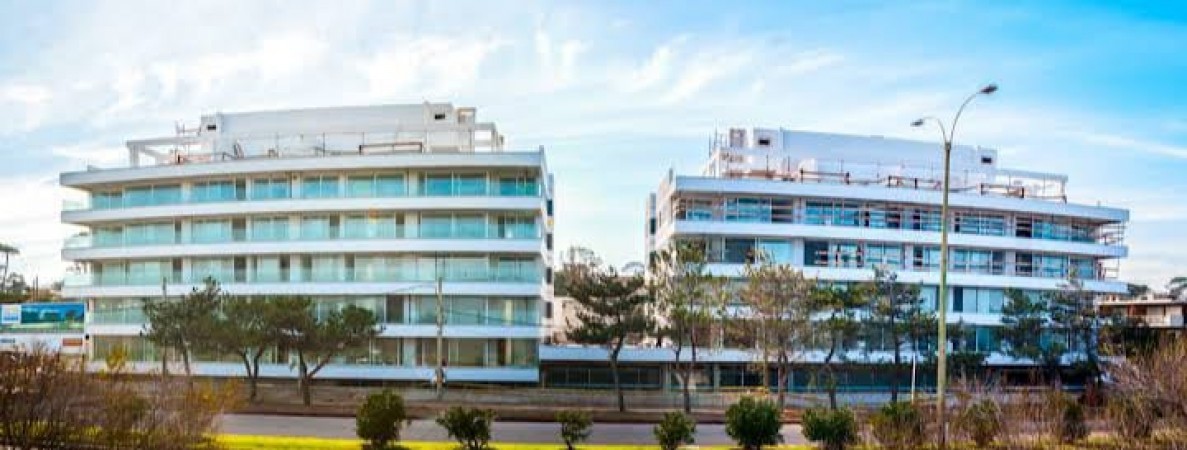MANSA PARADA 22. APARTAMENTO 3 DORMITORIOS EN SUITE