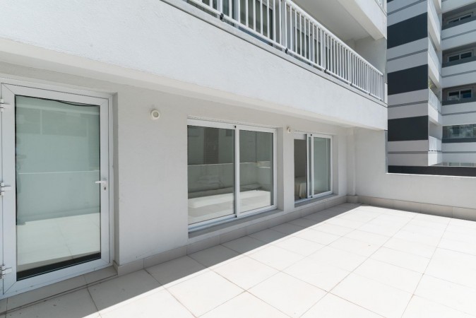 MANSA PARADA 22. APARTAMENTO 3 DORMITORIOS EN SUITE