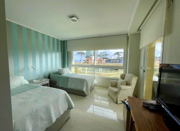 LE JARDIN, 3 dormitorios en suite