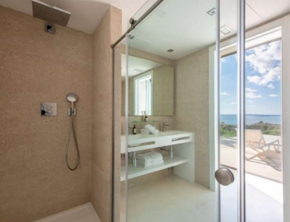 IBIZA. Villa de 6 dormitorios en Cap Martinet