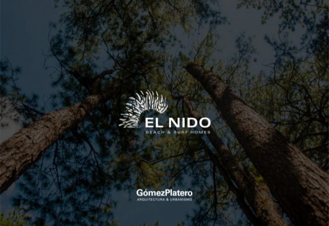 El Nido. Beach & Surf Homes. Terrenos en barrio privado con piscina gigante de olas surfeables!