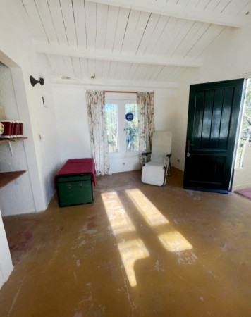 BALNEARIO BUENOS AIRES, CASA DE 3 DORMITORIOS CON JARDIN