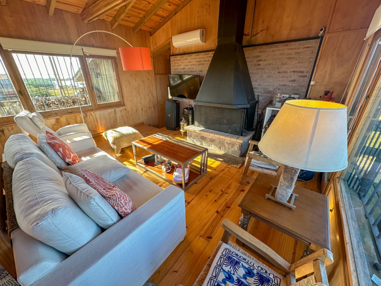 CASA 3 DORMITORIOS EN SANTA MONICA