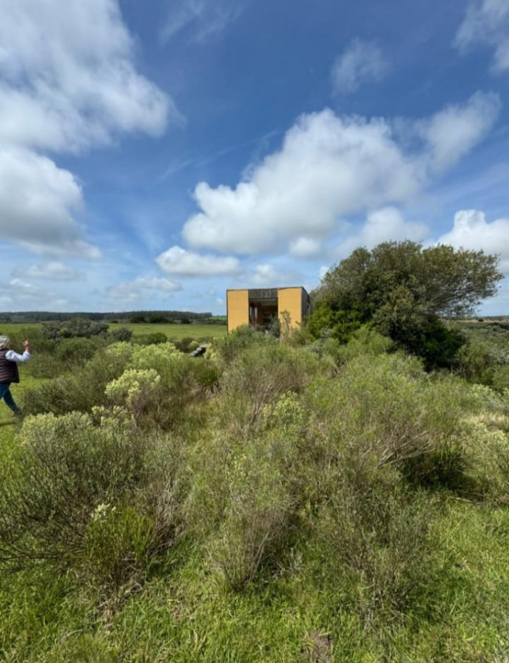 Chacra 5 Has. Jose Ignacio