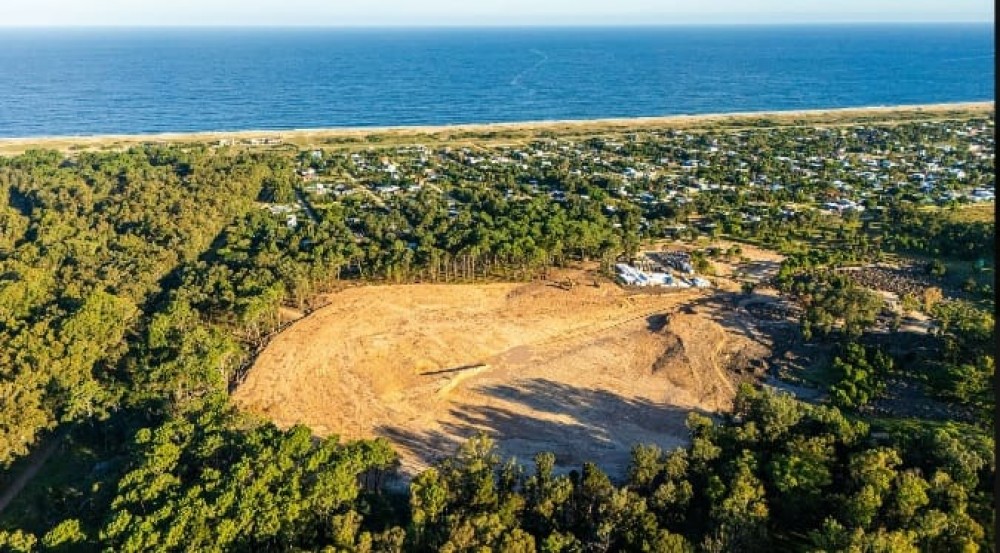 El Nido: cómo es el proyecto inmobiliario uruguayo que promete ser el más importante de Latinoamérica