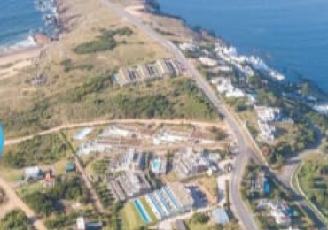Grutas de la Ballena. Apartamentos de 1 y 2 dormitorios