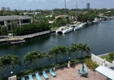 MIAMI HALLANDALE BEACH 2 dormitorios - Canje