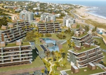 SELENZA. Apartamento de 3 dormitorios en Manantiales