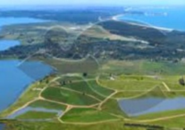 Lote en Laguna de los Cisnes